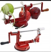 Obieraczka drylownica do warzyw i owoców 