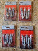 5 sztuk/zestaw magnetyczne pozycjonowanie wkrętaki