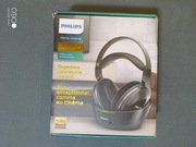 Słuchawki PHILIPS SHD 8850