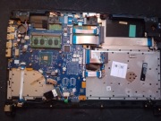 Płyta główna sprawna laptop HP 15-ra070nw