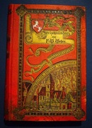 Dreizehnlinden ( Trzynaście lip)  -  Friedrich Wilhelm Weber ,1921