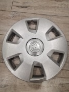 Oryginalny kołpak Skoda  15" 5E0.601.147