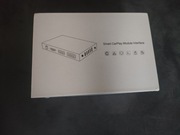 Carplay android auto bmw Evo id5 id6