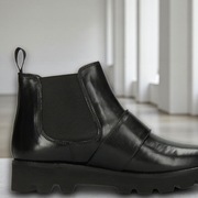 Sztyblety Melvin&Hamilton 