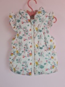 Bezrękawnik So Cute rozmiar 86