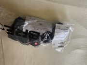 Orteza pooperacyjna zegarowa z teleskopowymi szynami Berg T Scope Premier