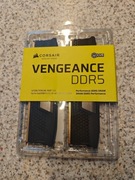 Pamięc ram Corsair Venegance DDR5 32GB (2x16GB) 6400MHz cl 36