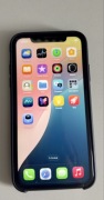 iPhone 11 128gb nowy ekran + nowa bateria (99%)