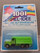 PETERBILT TRUCK MADE IN HONG KONG VINTAGE LATA 70