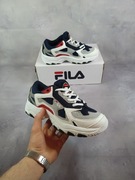 Fila Select Low wmn