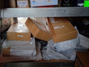 Paczki w ciemno , mix 