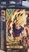 Dragon Ball Fusion World FS12 Starter Deck + Bonus Pack (Bandai)