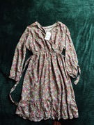 Letnie sukienki roz. M/L - mega paka