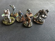 Fallout: Wasteland Warfare Braterstwo Stali