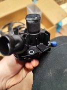 Termostat CORSA F Citroen C 3 9811034680