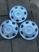 Kołpak do samochodu opel 13" 3szt
