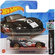 HOT WHEELS '15 MAZDA MX-5 MIATA