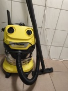 Odkurzacz Karcher 