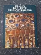 imagen del arte hispanovisigodo pedro de palol