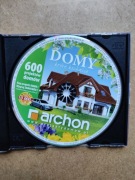 Domy które kochacie 2009 600 projektów domów 