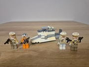 LEGO Star Wars 8083 Rebel Trooper Battle Pack
