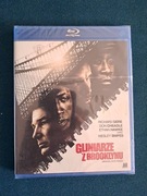 Gliniarz z Brooklynu Blu-Ray BD NOWA
