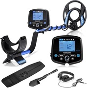 Profesjonalny wykrywacz metali Discover Pro MD-870