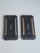 Hammer Energi 18x9 2szt  uszkodzone
