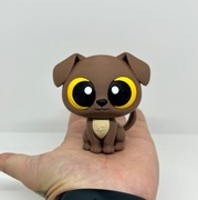 Spójrzcie w te oczy... czy można im odmówić?