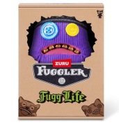 Fuggler Sasquoosh Fugg Life 23 cm pluszak maskotka