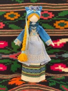 Lalka Ukraińska Motanka