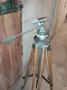 Statyw fotograficzny PRL