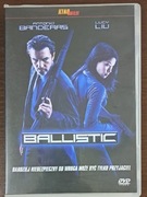 Ballistic DVD PL lektor I napisy Najgorszy film świata 