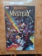 Journey Into Mystery TP