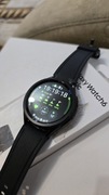 Samsung Watch 6 Classic bdb stanie gwarancja producenta 26.02.26