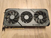 ASUS Radeon RX 5600 XT TUF Gaming EVO OC 6GB GDDR6