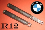 BMW R 12 17 zawieszenie golenie lagi ORYGINAŁY feldgrau teleskop wahacz