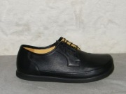 BÄR BAR - Buty Skóra Barefoot - rozm 43 - JAK NOWE !!!