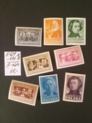 Fi 429-36**A. II wydanie Kultura Polska - cięte