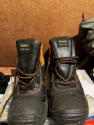 Buty robocze Demar r40