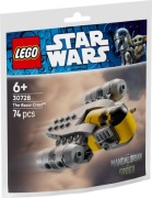 LEGO Star Wars 30728 LEGO Star Wars 30728 Minimodel Brzeszczota