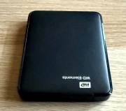 Dysk zewnętrzny WD Elements 1TB 2,5" USB 3.0 + etui