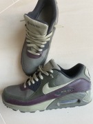 Nike air max 90 skórzane winter gore-tex 43rozmiar prawie nowe