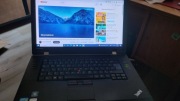 Laptop Lenovo ThinkPad L520