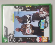 UFC 4 GRA XBOX ONE