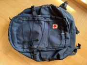 Plecak Fjallraven Skule 28 - kolor granatowy Navy