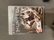Hunted: The Demon's Forge PlayStation 3 (PS3) pudełkowa