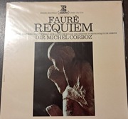 Gabriel Fauré Requiem 