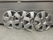 Oryginalne kołpaki Renault 15 cali. Kangoo