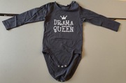 Body dziewczęce 98 cool club Drama Queen 